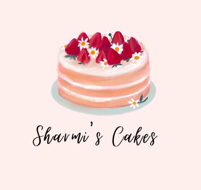 Sharmi's Cakes – Blog de recettes gourmandes